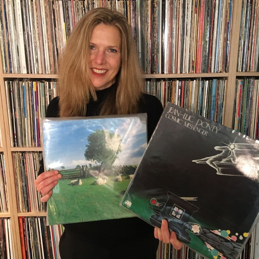 Balearic Breakfast: Colleen 'Cosmo' Murphy // 08-12-20