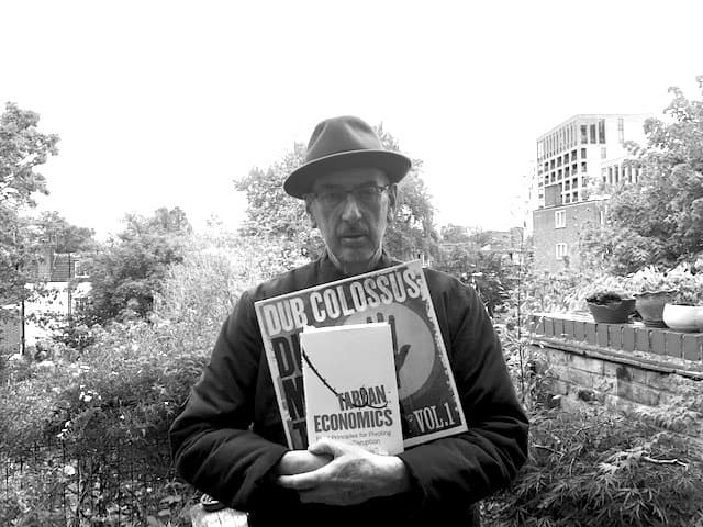 Straight No Chaser: Paul Bradshaw