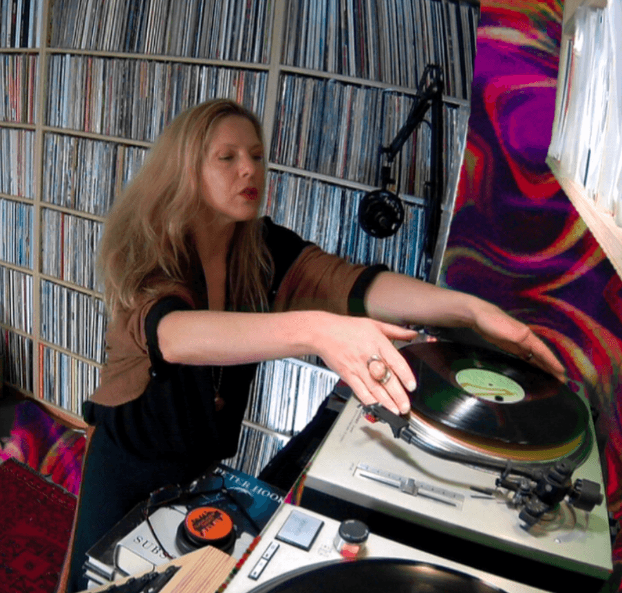 Balearic Breakfast: Colleen 'Cosmo' Murphy