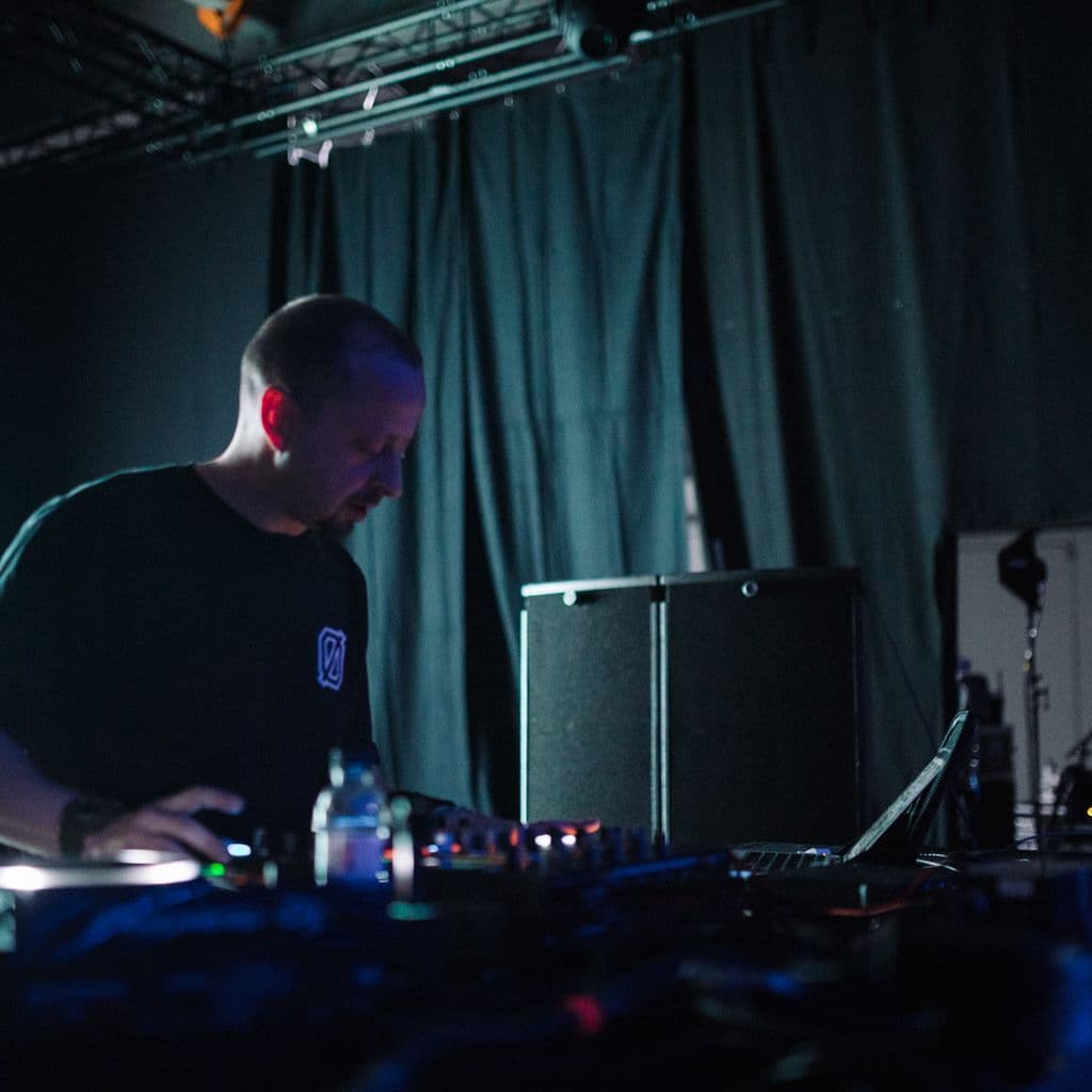 DJ-Kicks Radio: Juba with Kode9 // 07-01-21