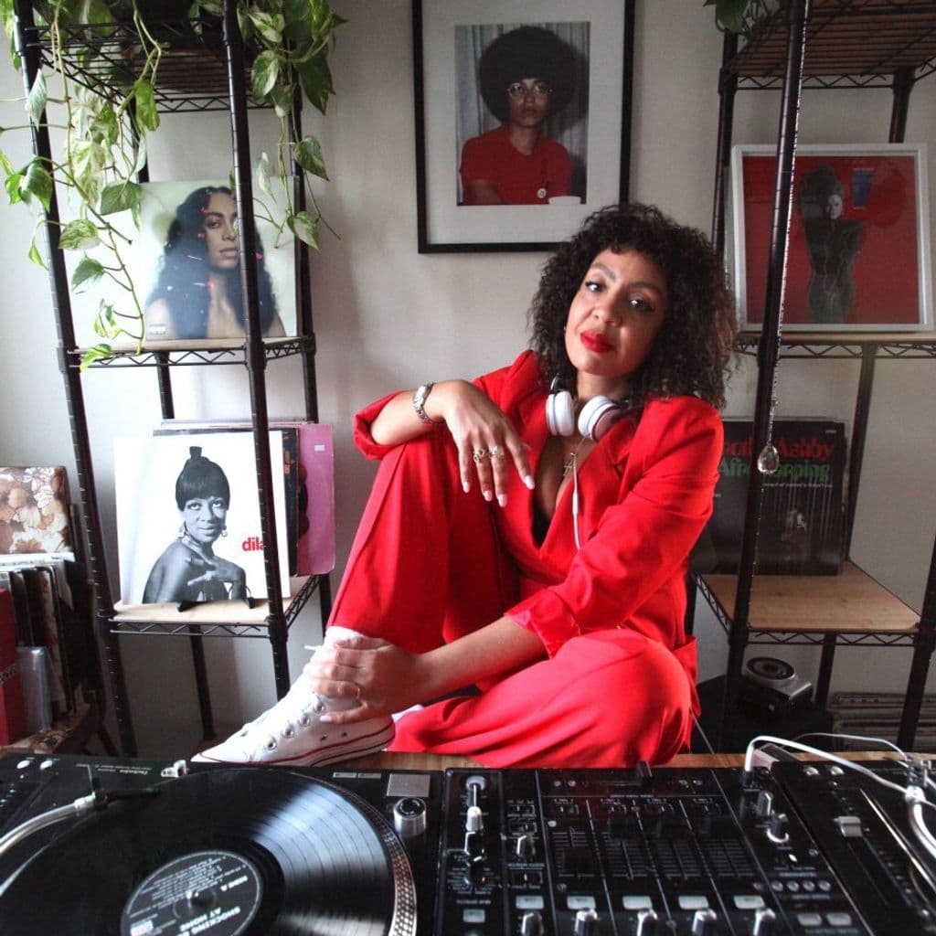 Artform Radio: Jelí // 25-03-21