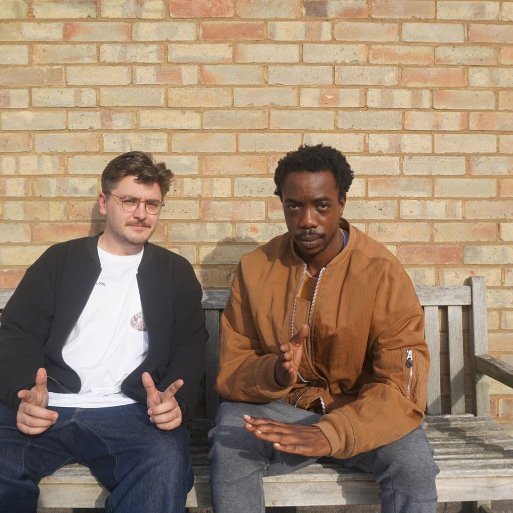 Global Roots Radio with Locked Groove // 06-09-19