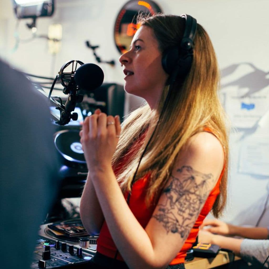 WW Daily: Tina Edwards // 24-09-2018