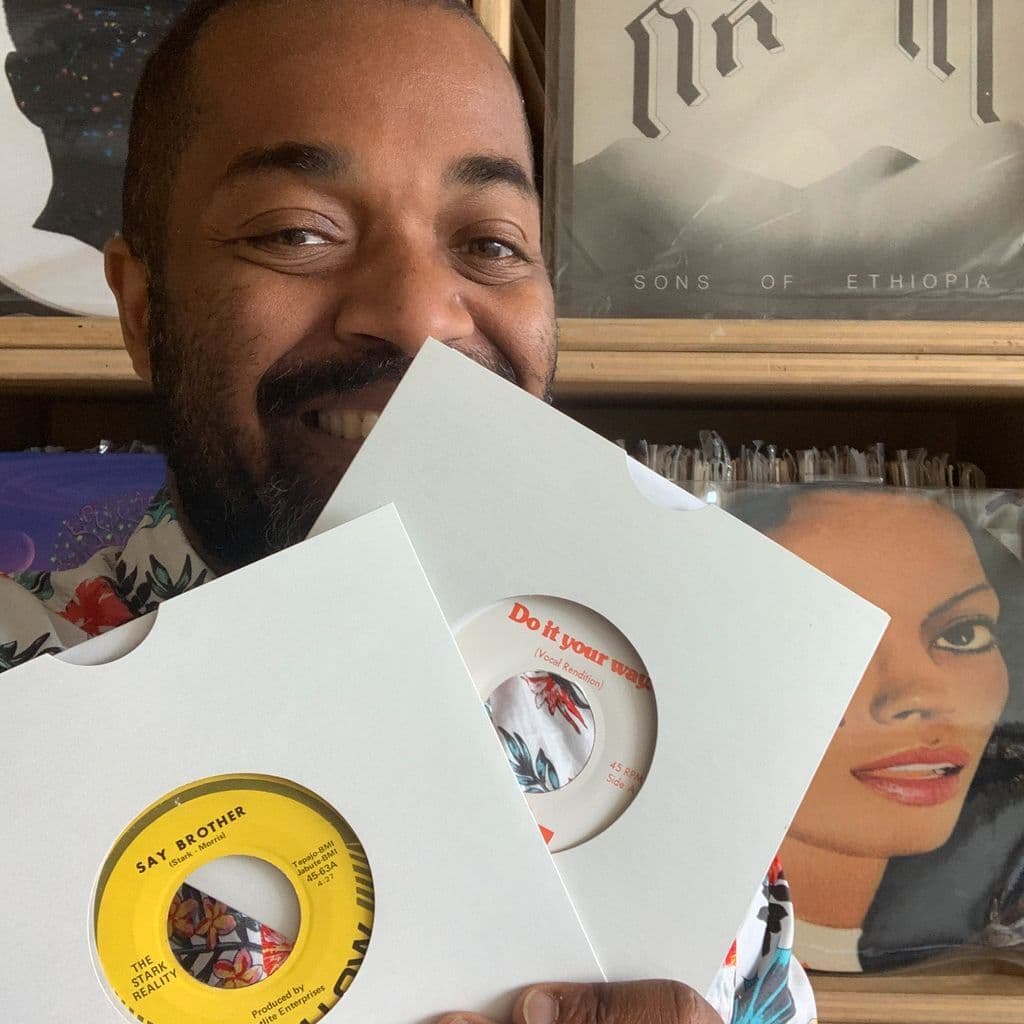 Rashad “Ringo” Smith: PASSPORT SESSIONS // 19-07-20