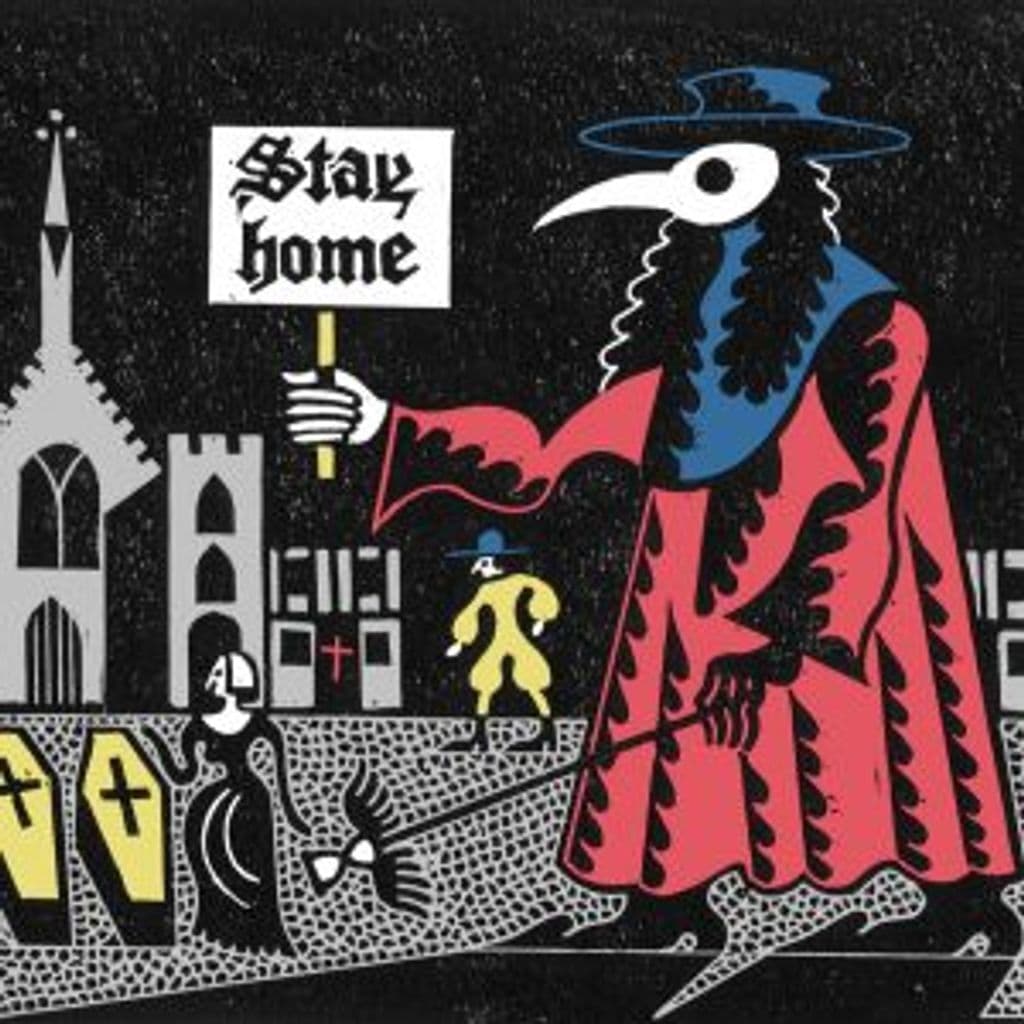 WW Melbourne: Prequel // 07-04-20