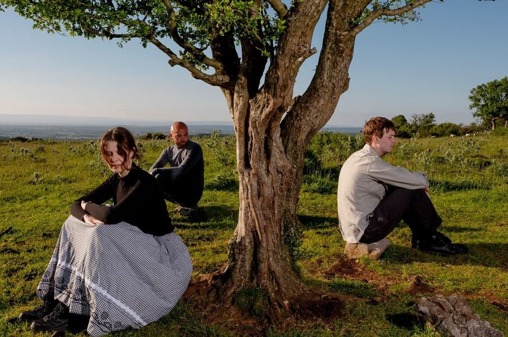 New Voices: Zaereo w/ Jabu