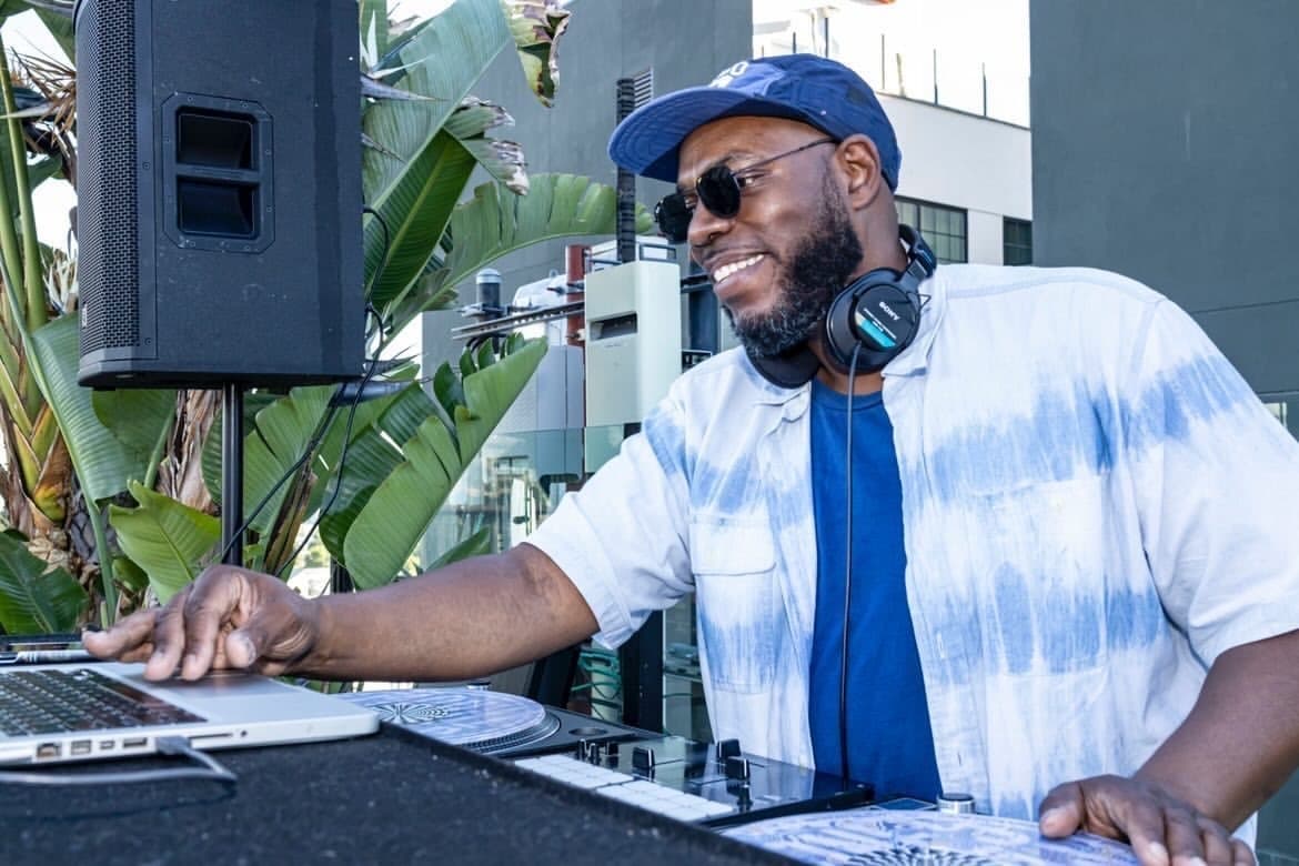 Artform Radio: Kaleem