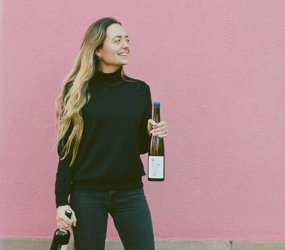 The People's Breakfast: Erica McKoy