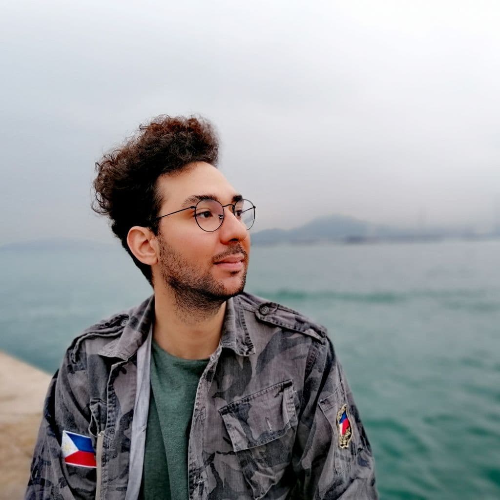 Darker Than Wax: Dean Chew with MLCH (Digger's Delight) // 17-03-21