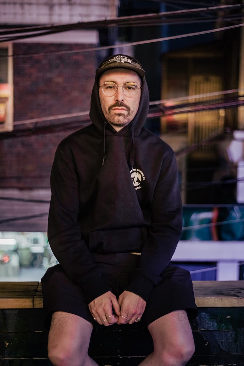 Live From Brussels: Lefto Early Bird