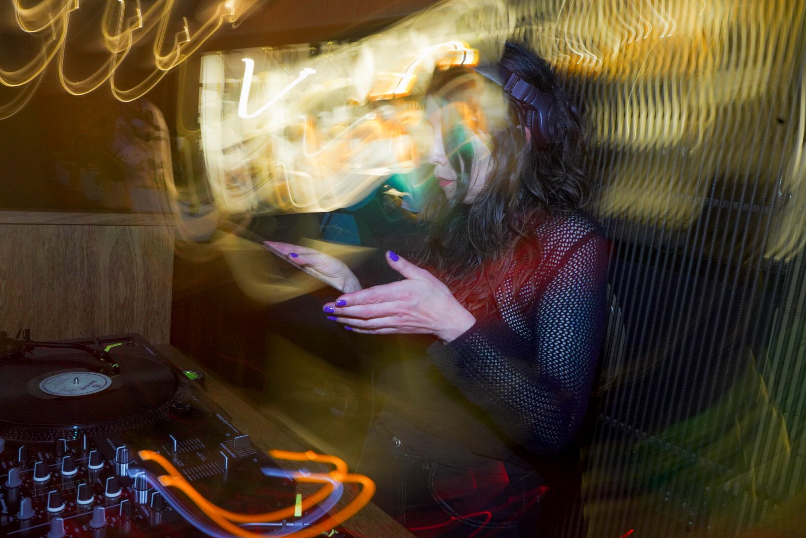 In-Correcto Takeover: 9th Anniversary Special w/ Cheetah Latina