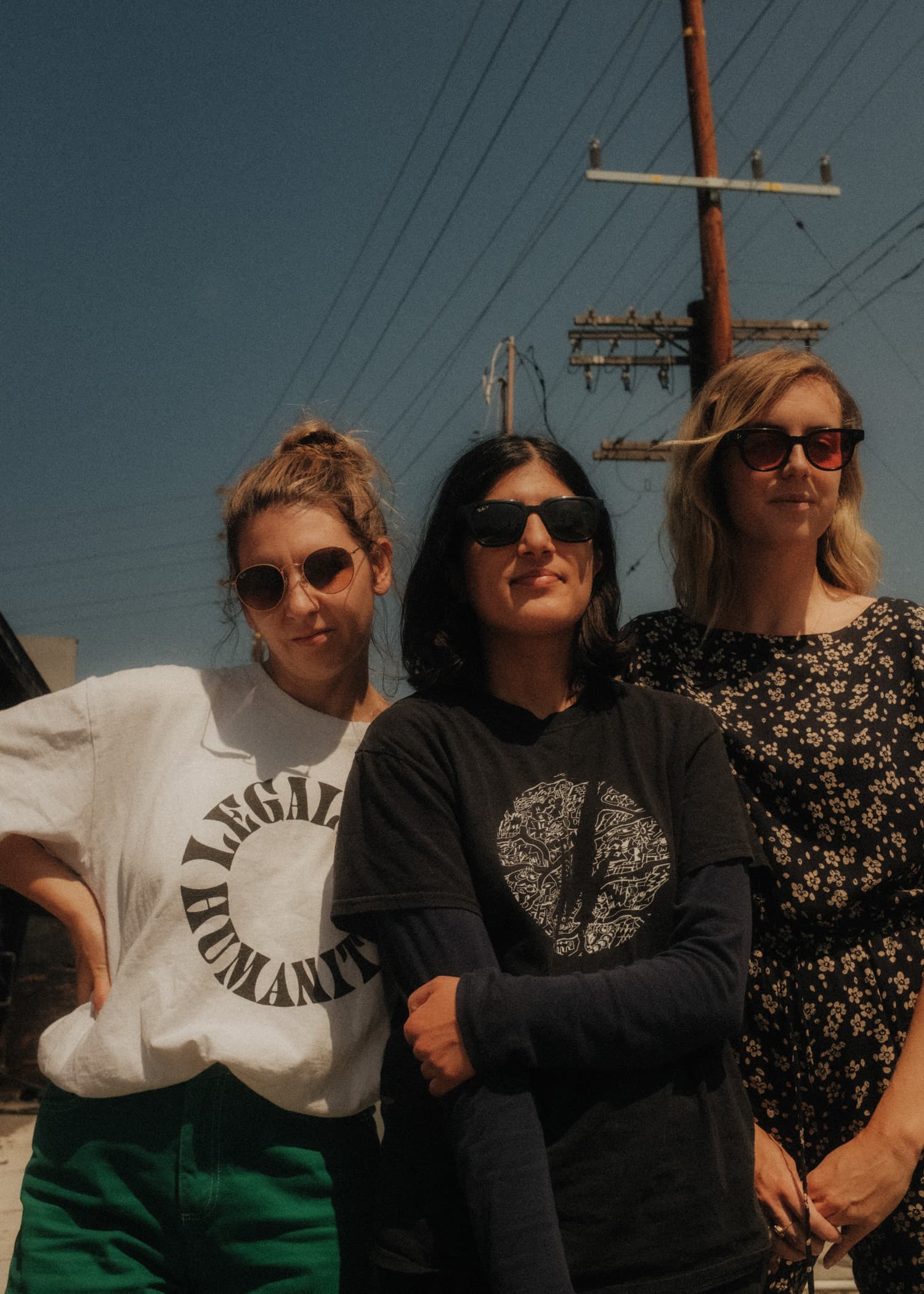 The Full Friday Service: SOS Music with Maral