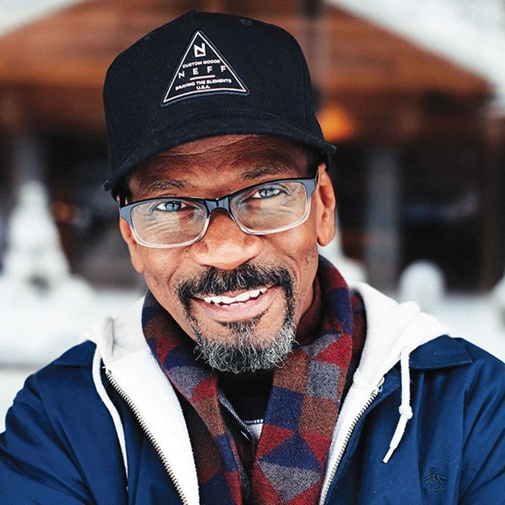 Larry Heard 60th Birthday Mix by Rene (Black Market Records) and Esa // 31-05-20
