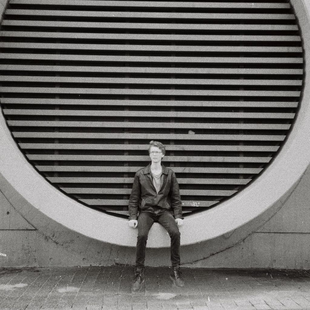 International Tribe: Neinzer // 24-09-2018