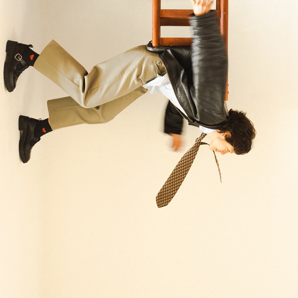 Sopa y Seco: In-Correcto w/ Mariscos