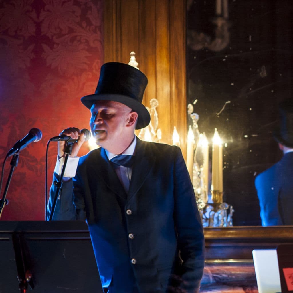 WW Paris: Philippe Cohen Solal from the Hash Club // 21-06-17