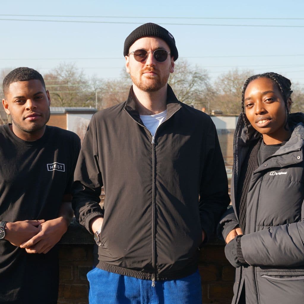 WW Daily: Erica McKoy with Kassian // 06-02-20