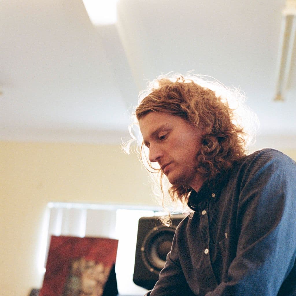 WW Brisbane: Sampology with Karnan Saba // 15-10-19