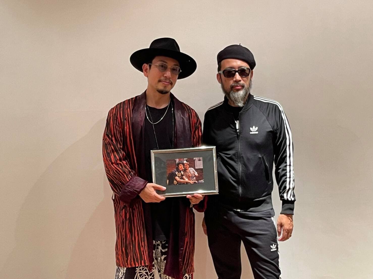 WW KYOTO: KJCC with DJ Kawasaki