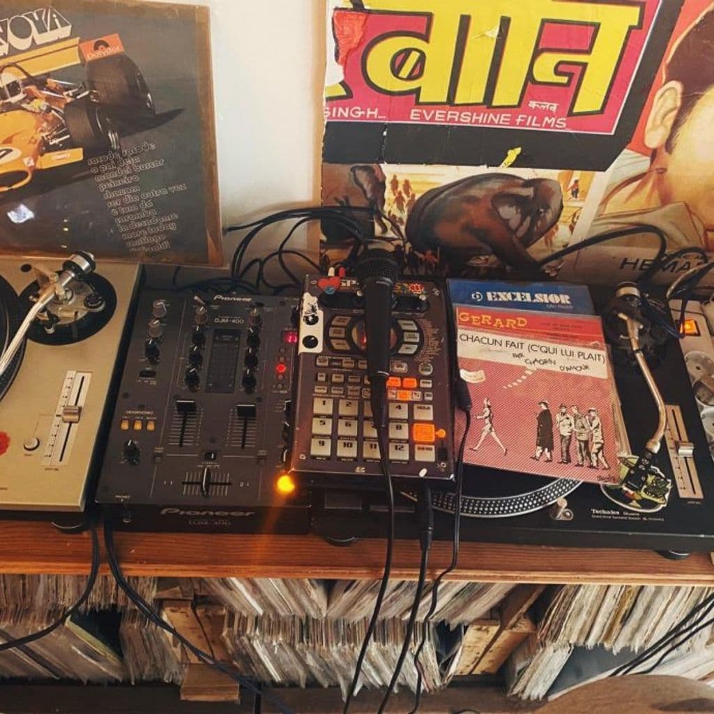 Coco Maria // 17-03-21