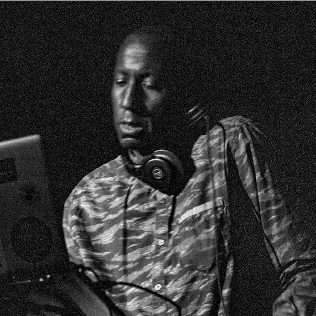 Al Jackson RIP (Live at Jazz Is Dead) // 14-01-21