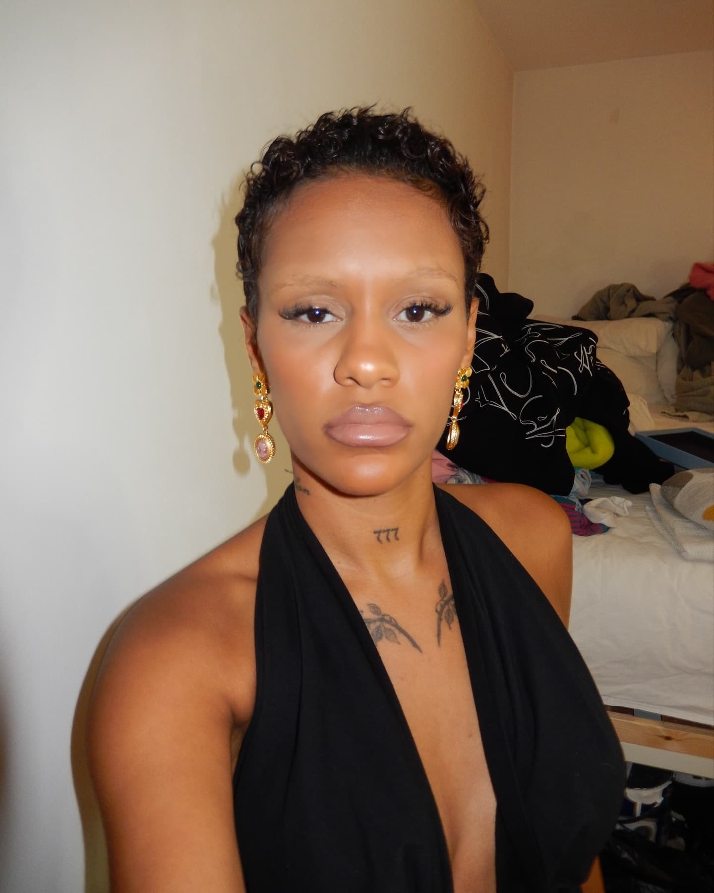 We Out Here Radio:  Foundation FM w/ ELLADHC