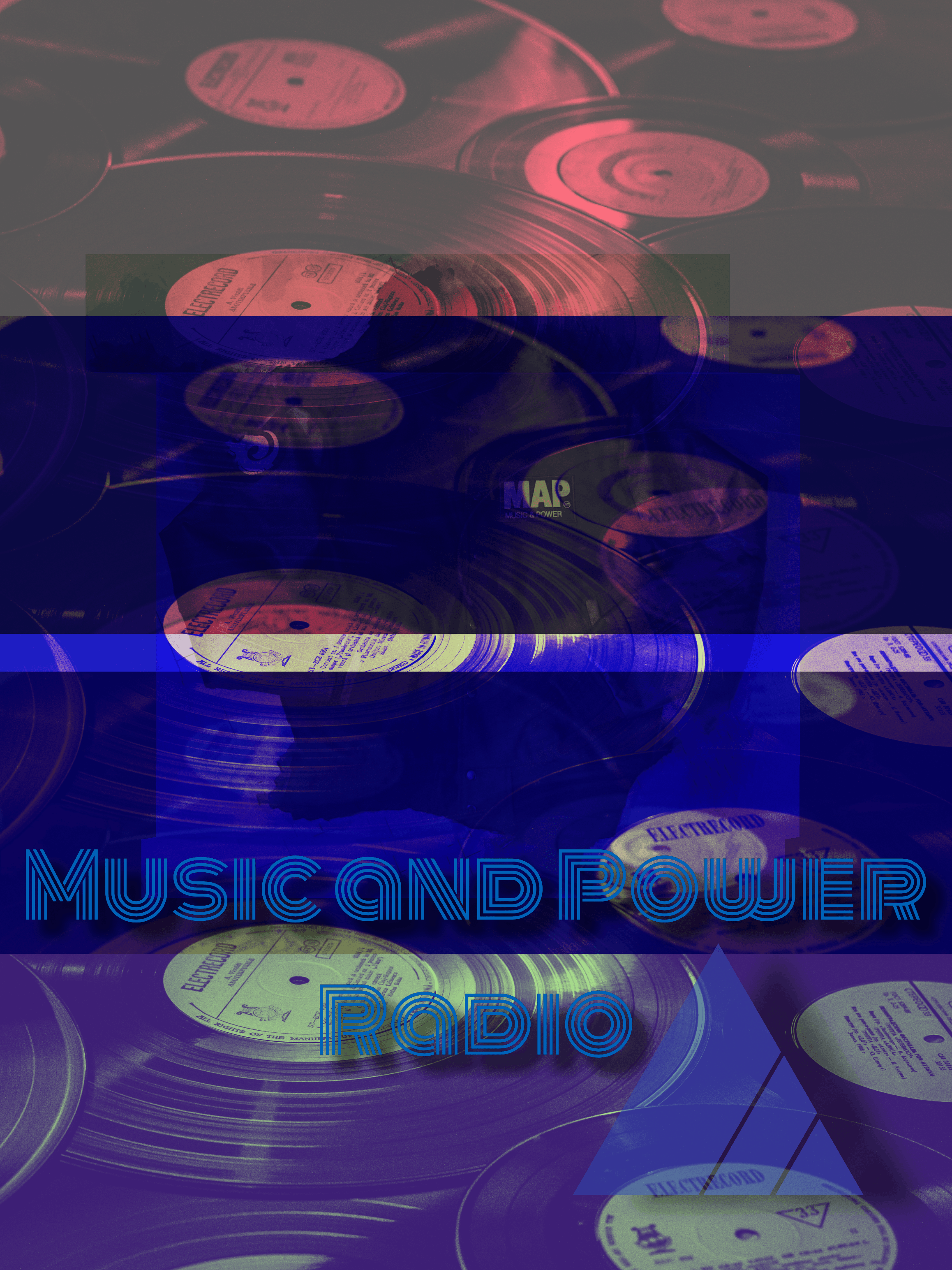 Music & Power: Ron Trent