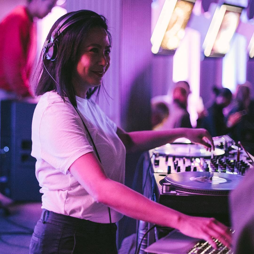 WW Seattle: Niña Mendoza