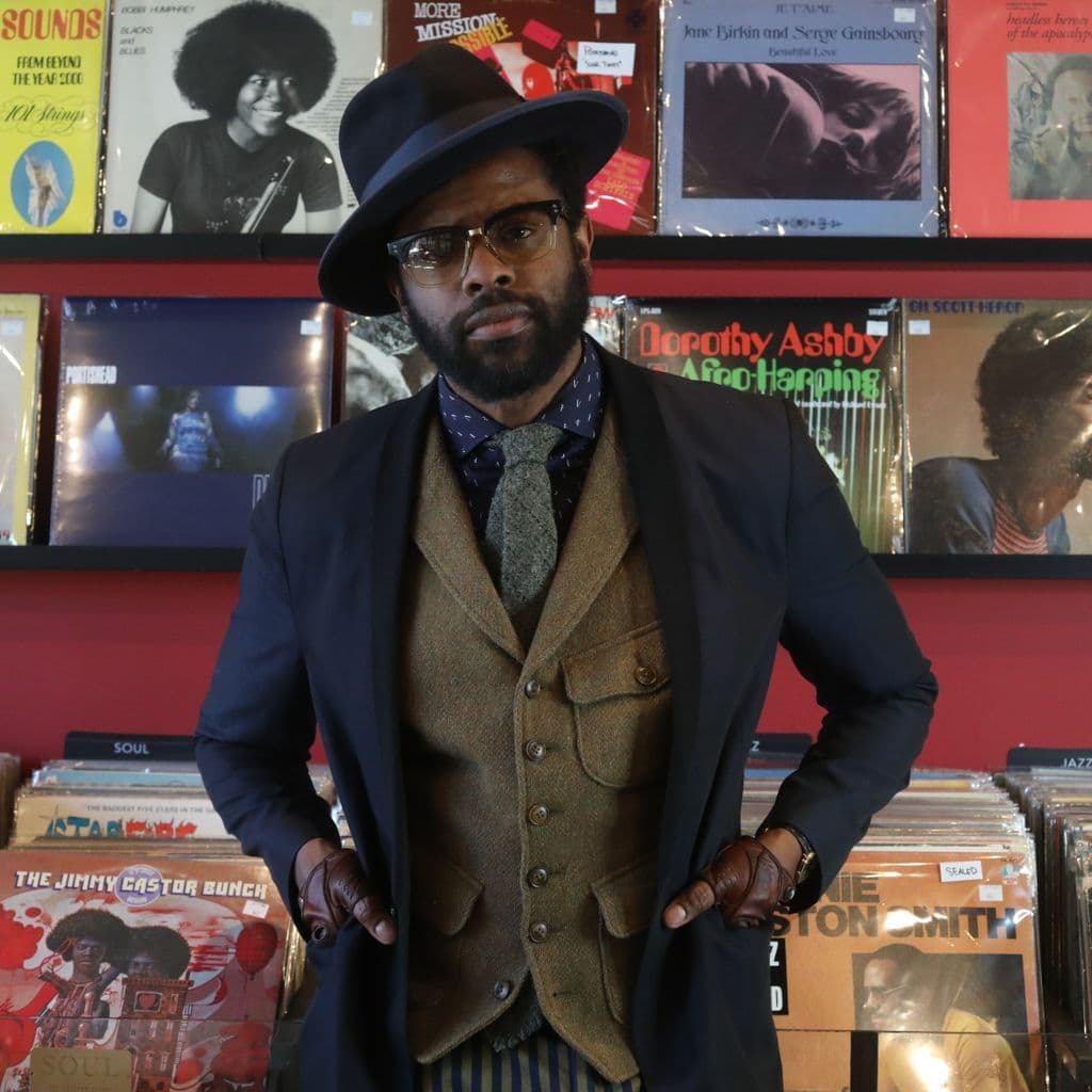 Artform Radio: Adrian Younge // 14-05-20