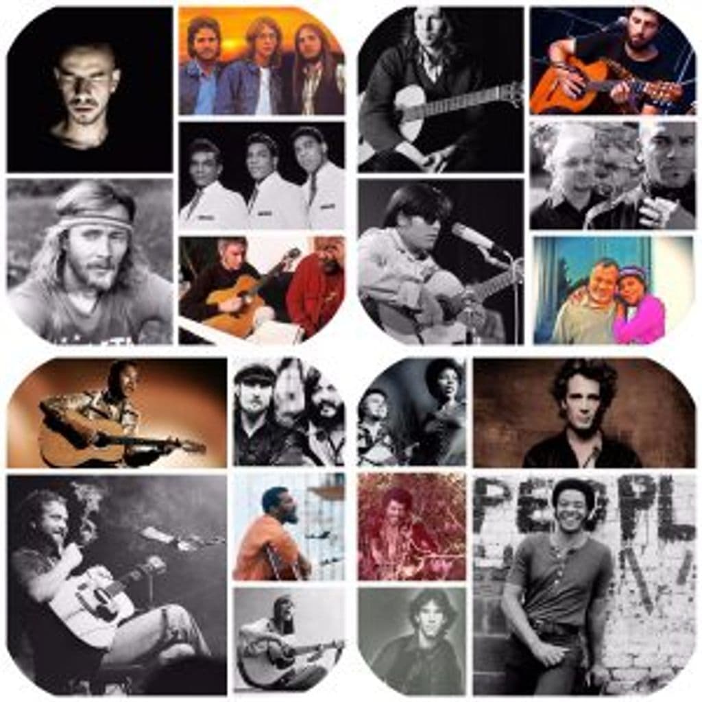 Bluey: A Touch of Folk