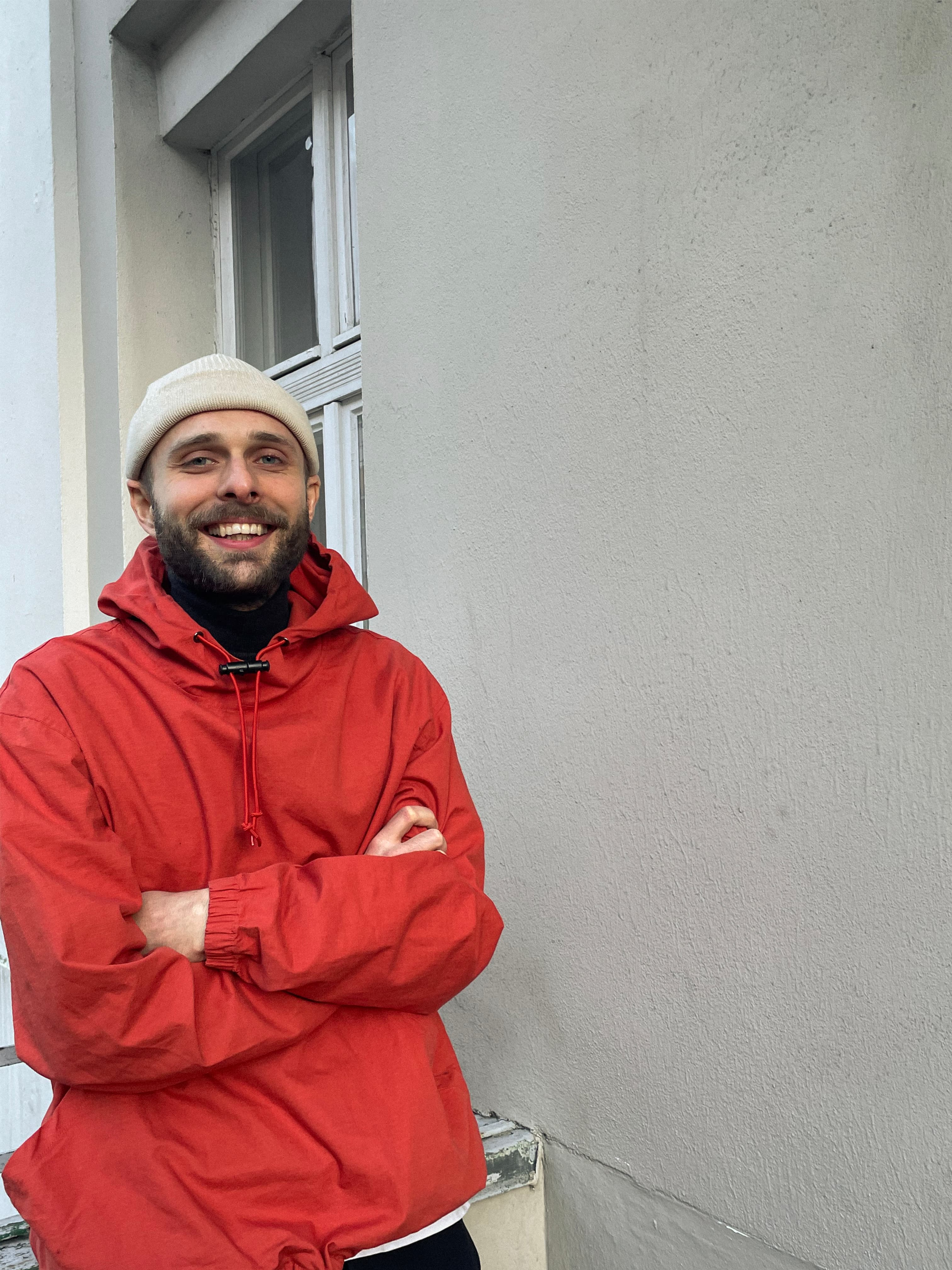 Astrofever Records Radio: Polyswitch with Glenn Astro