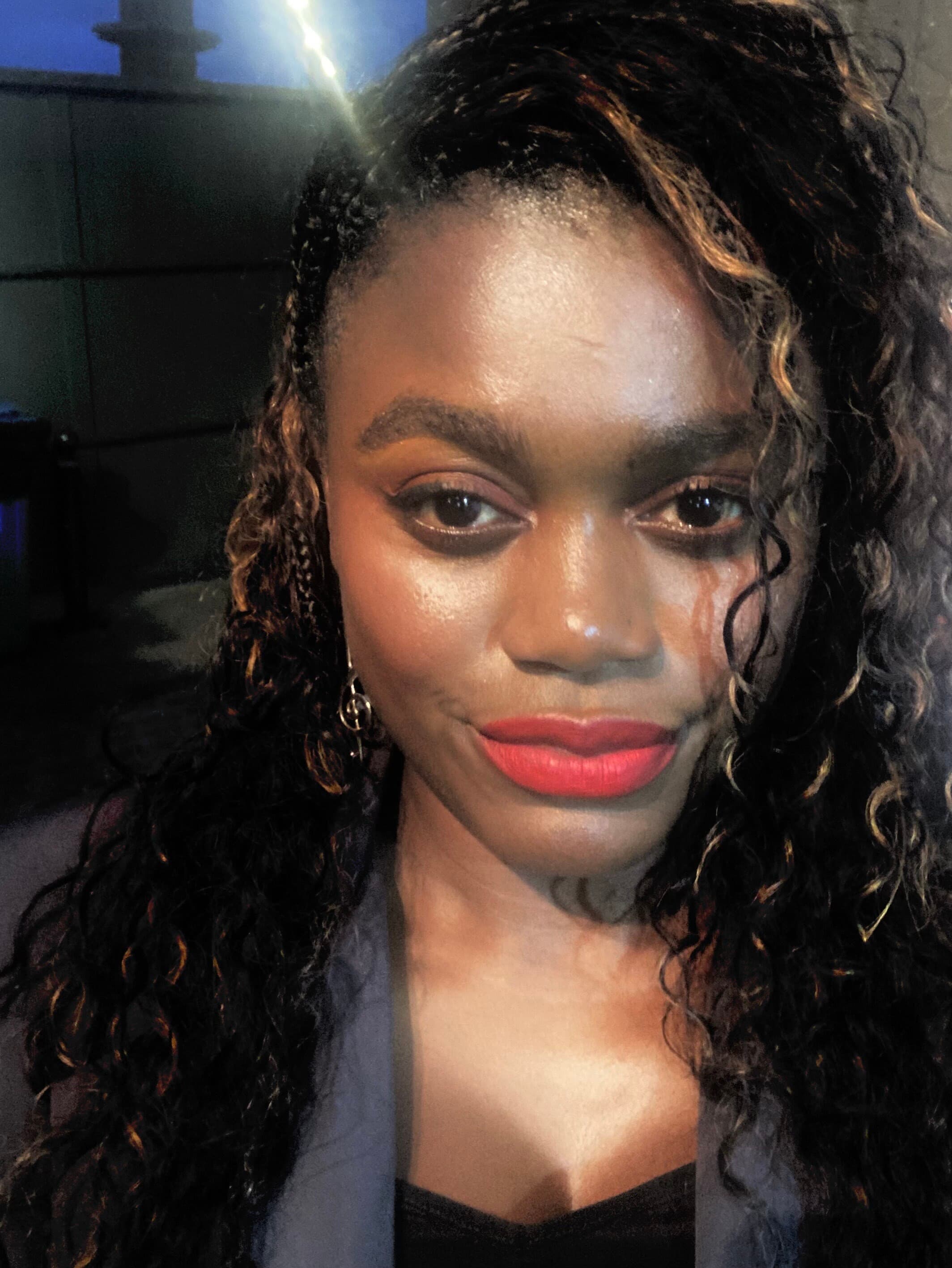 Strut Records: Juanita Euka