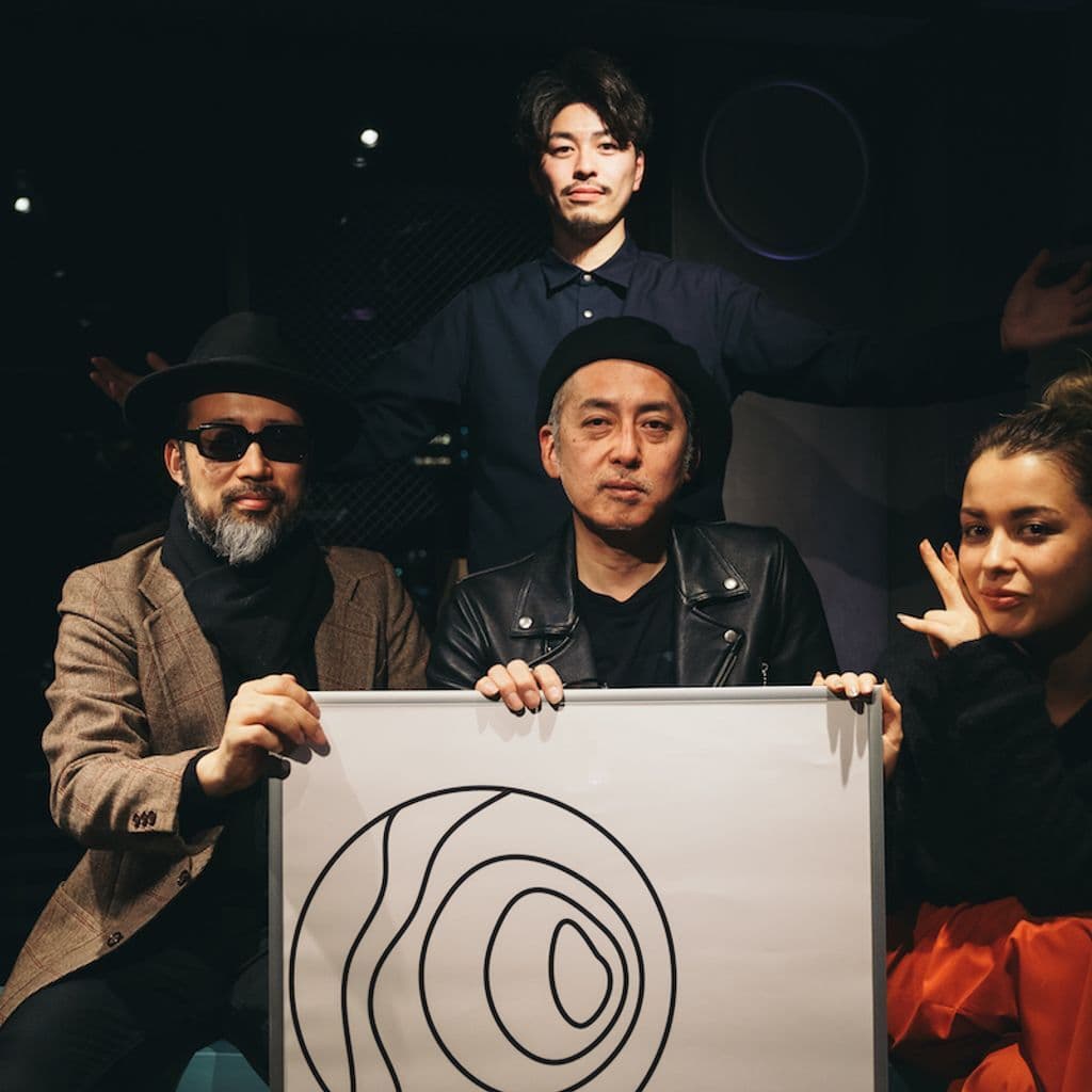 WW Kyoto: Shuya Okino live from y gion, Kyoto // 12-03-18