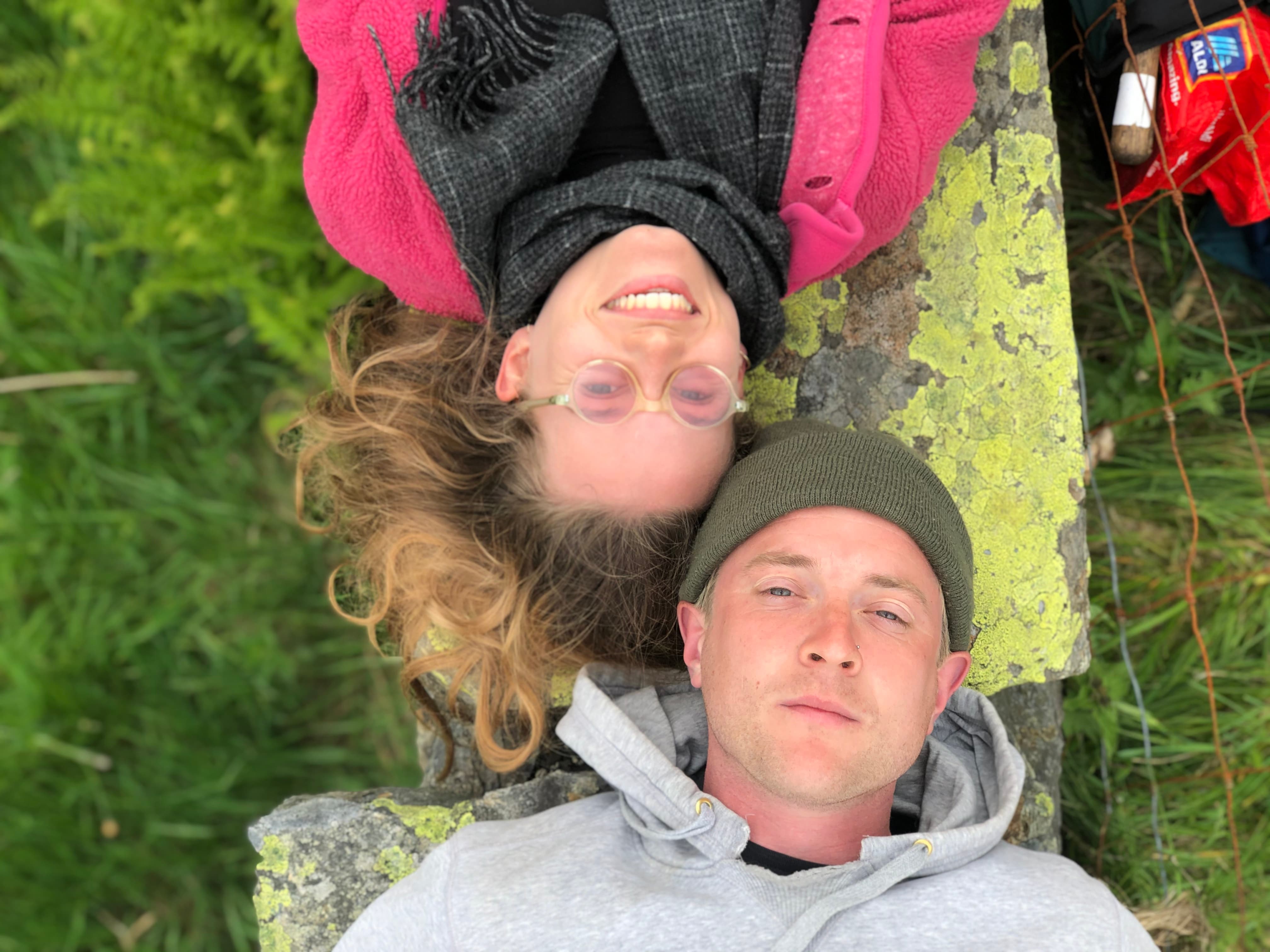 Poly-Ritmo w/ Tambourine Hands (Basket of Light)