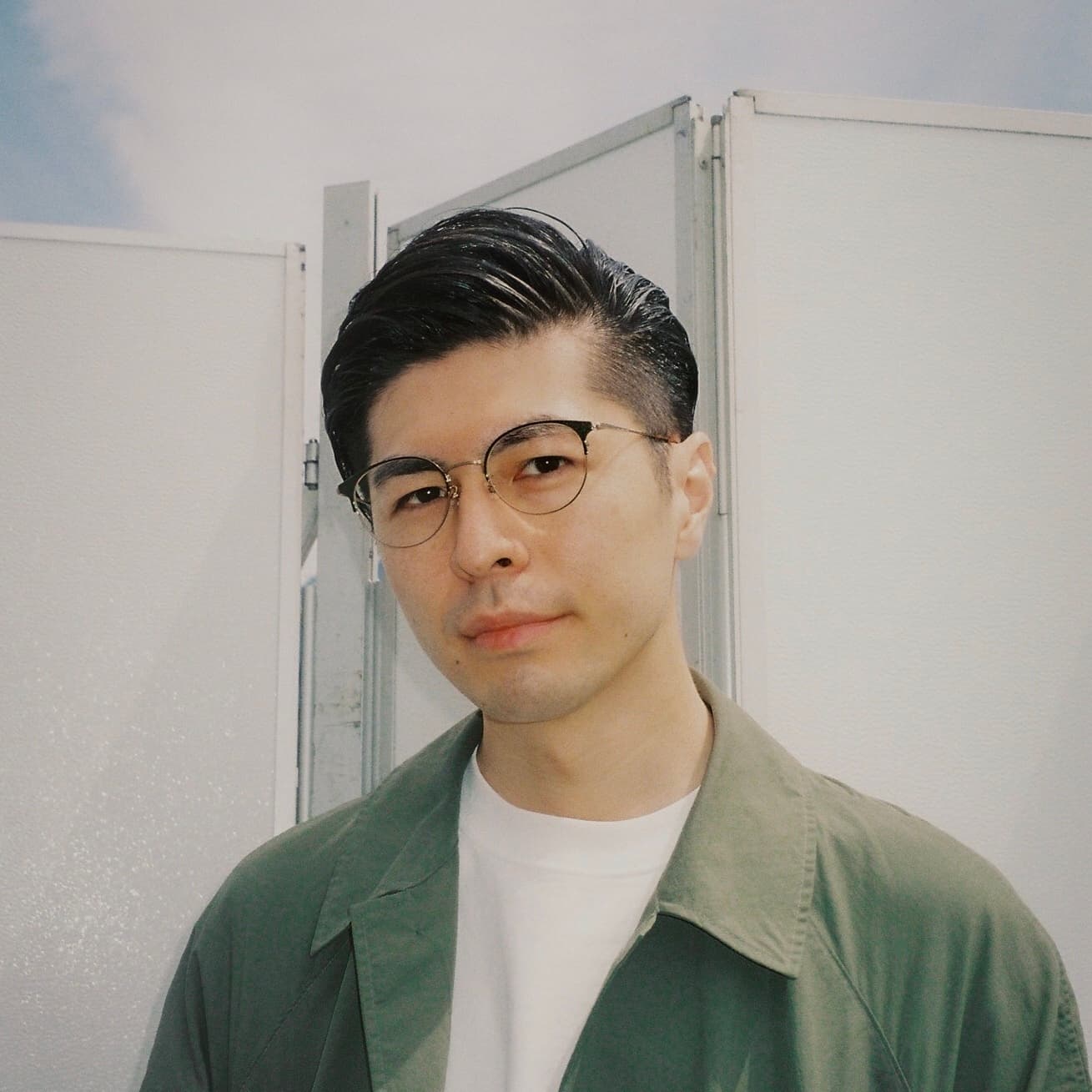 Brighter Days: Kamma & Masalo with Midori Aoyama