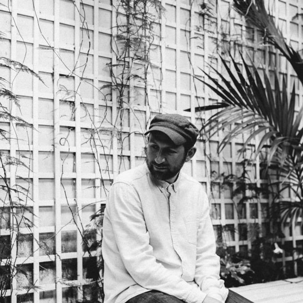 Gondwana Records: Matthew Halsall