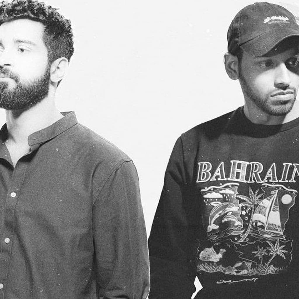 Dar Disku // 09-09-19