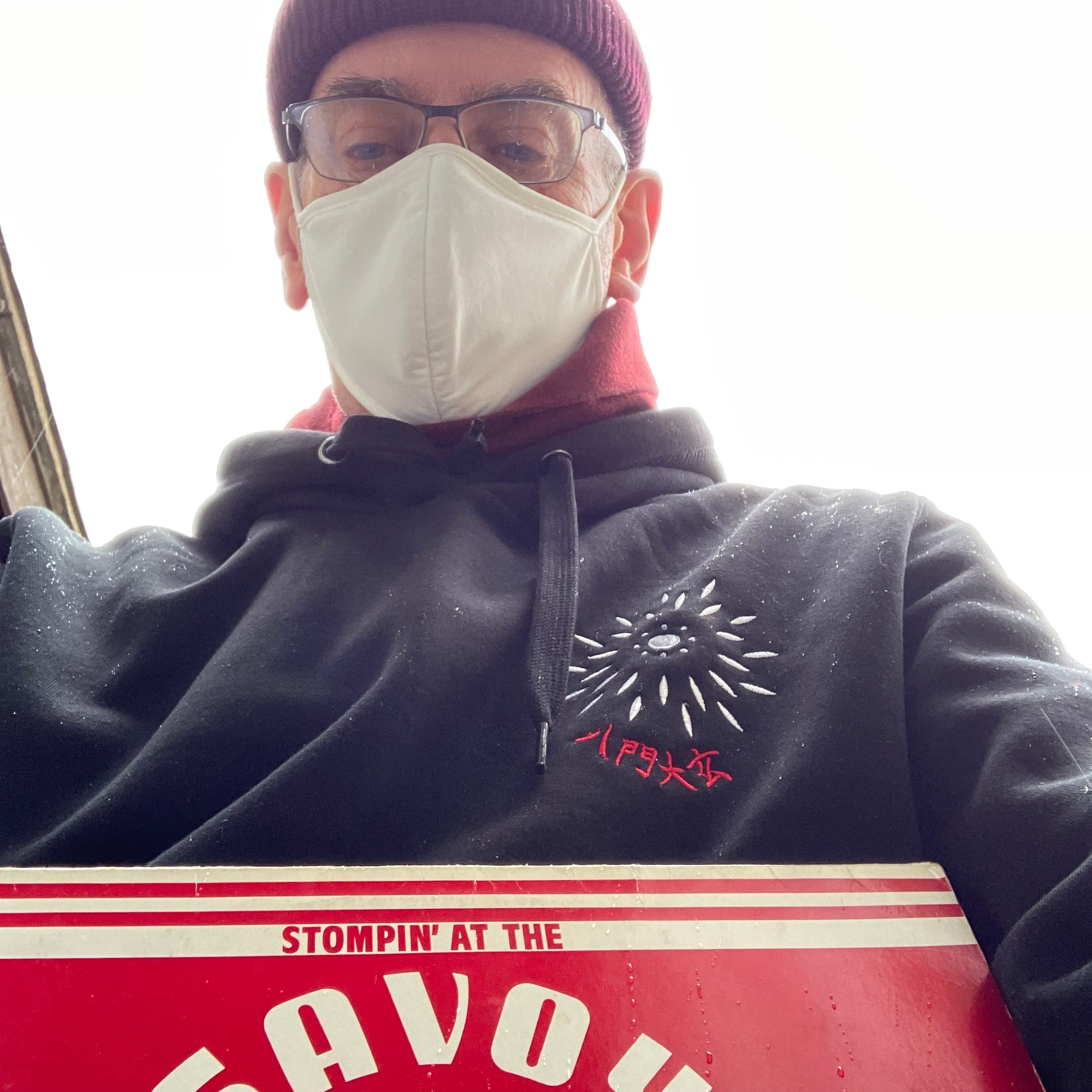 Straight No Chaser: Paul Bradshaw