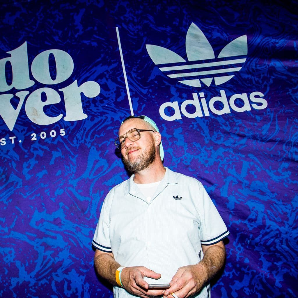 Artform Radio: Chris Haycock // 14-05-20