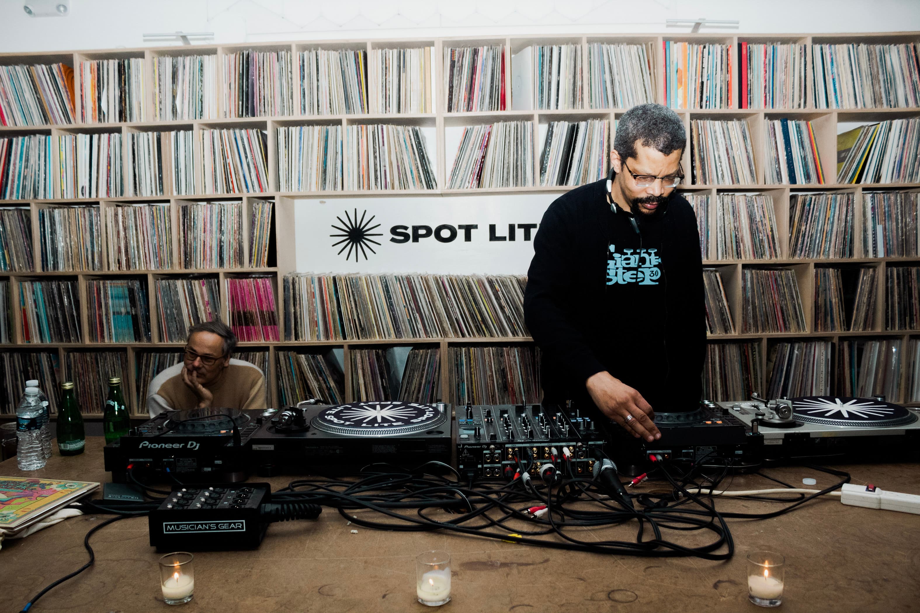 The Kronicles: DJ Amir