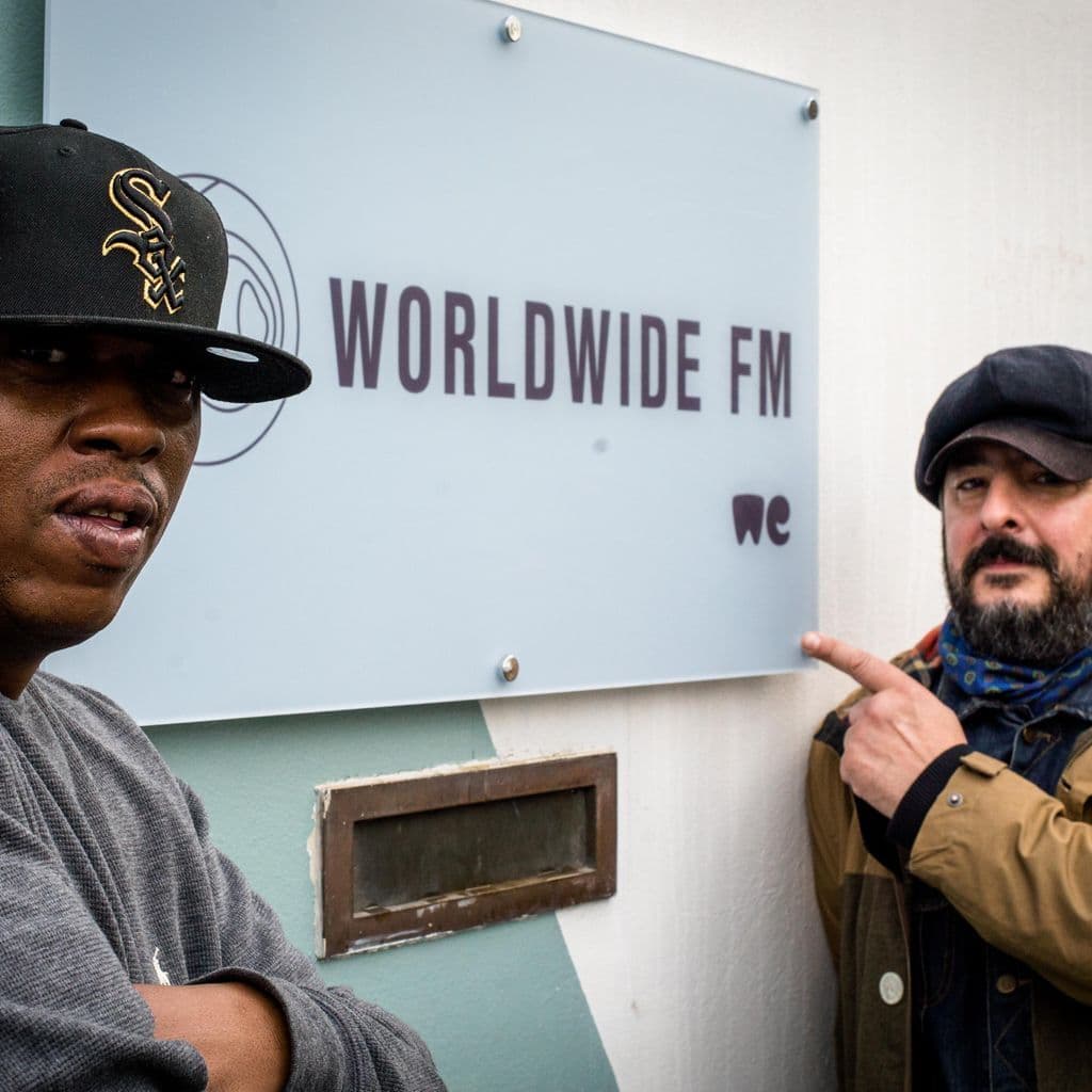 Mike Dunn // 07-12-16