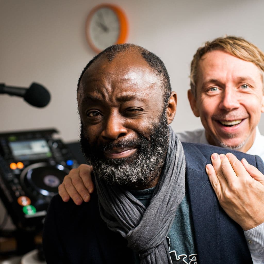 Pete BBE // 18-09-2016