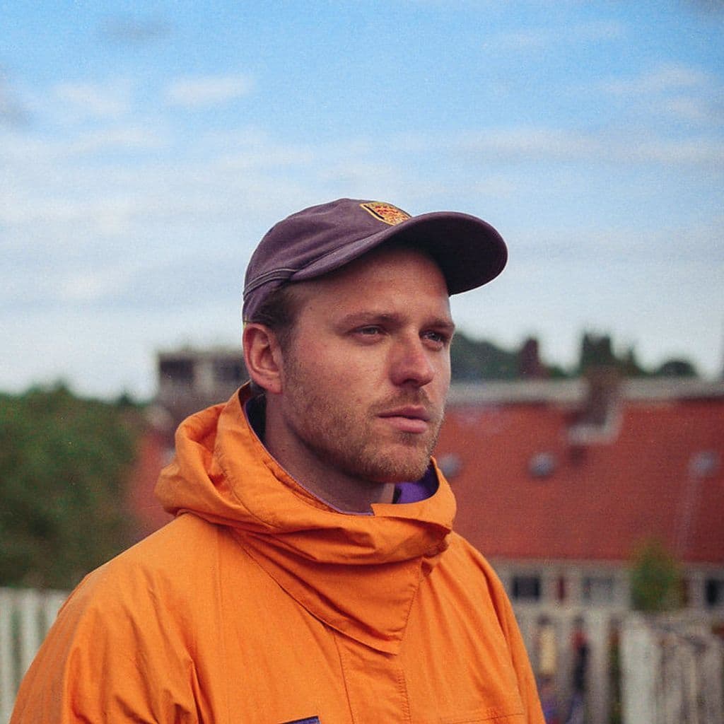 New Music Worldwide: Nachtbraker // 14-05-18