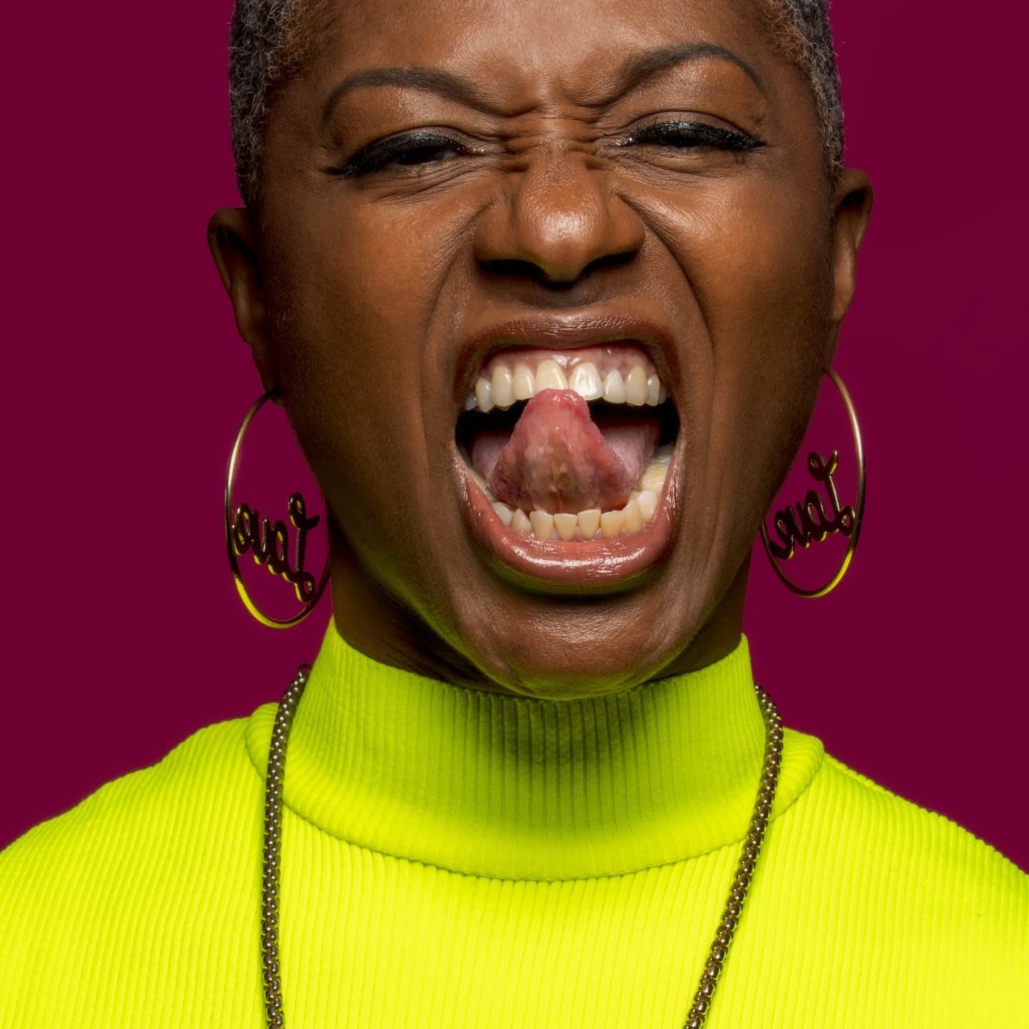 Quincy Jones Tribute: DJ Paulette