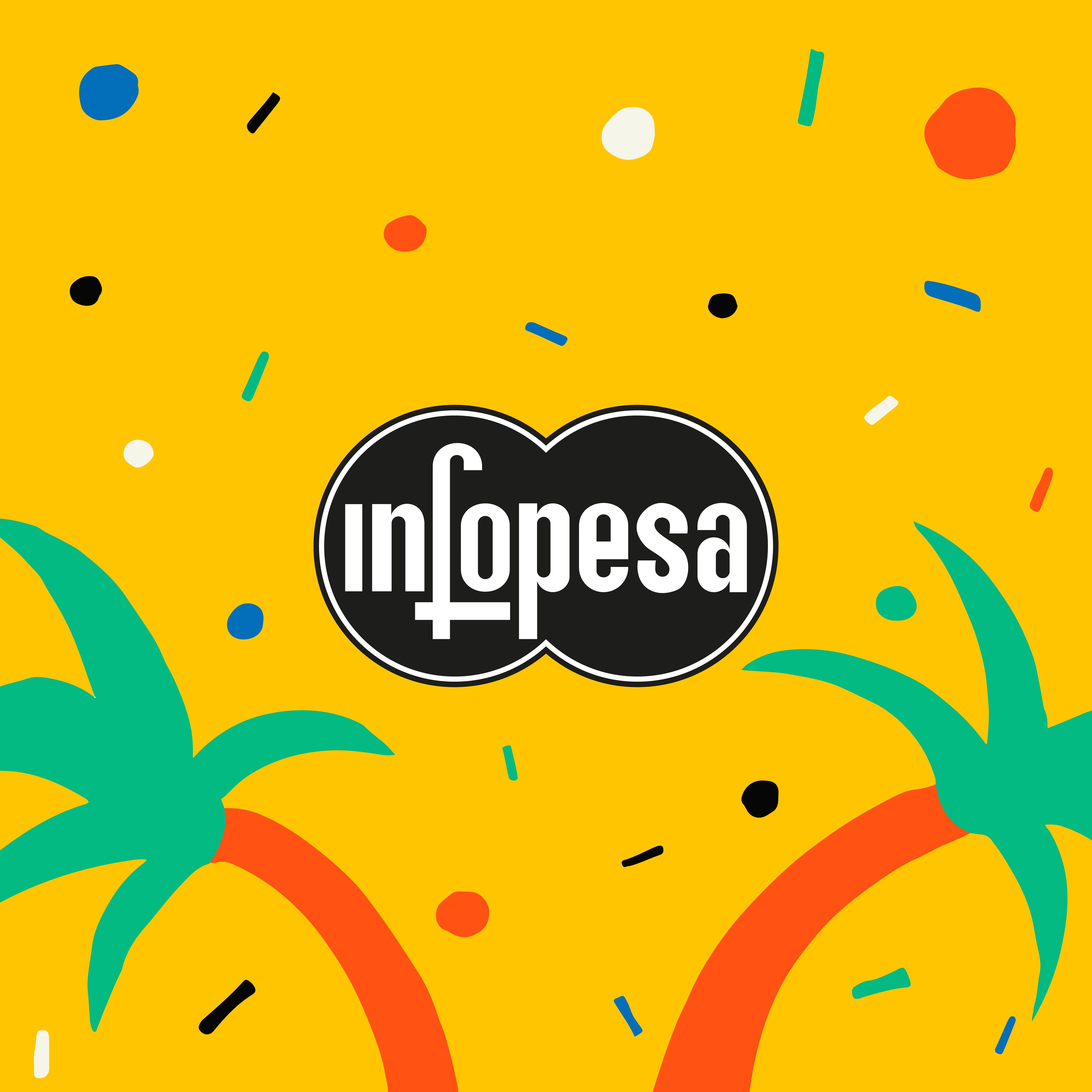 Peru w/ Infopesa Takeover