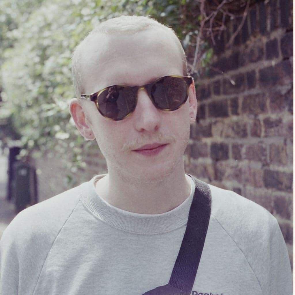 WW Daily: Sam Fawcett // 20-07-20