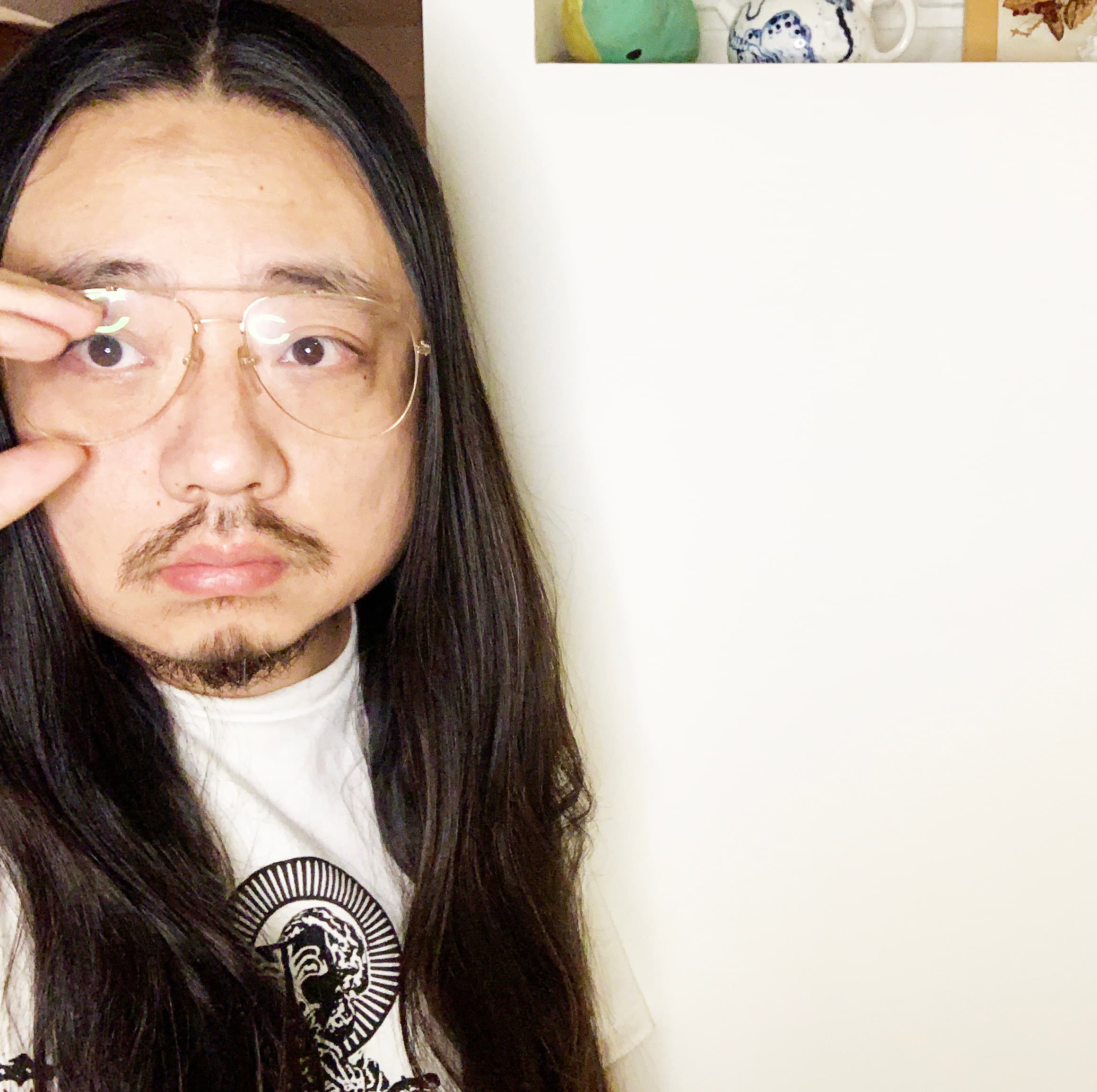 WW Shanghai: GOOOOOSE