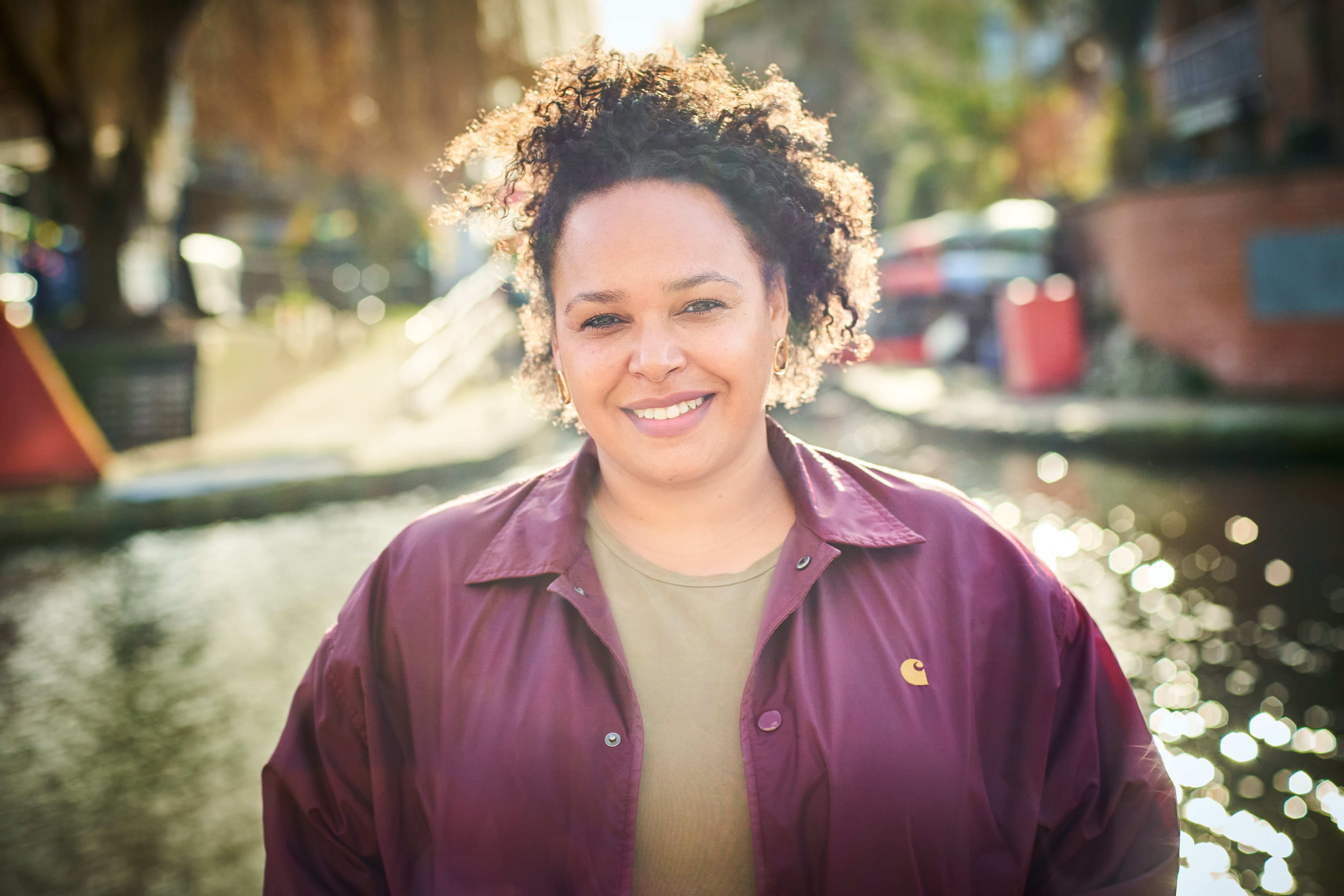 The FullJoy Experience: Laani