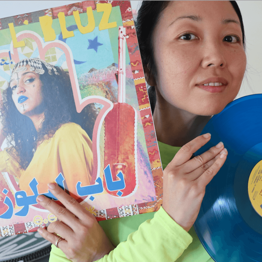 WW Daily: Mari* with Yousra Mansour (Bab L' Bluz) // 07-08-20