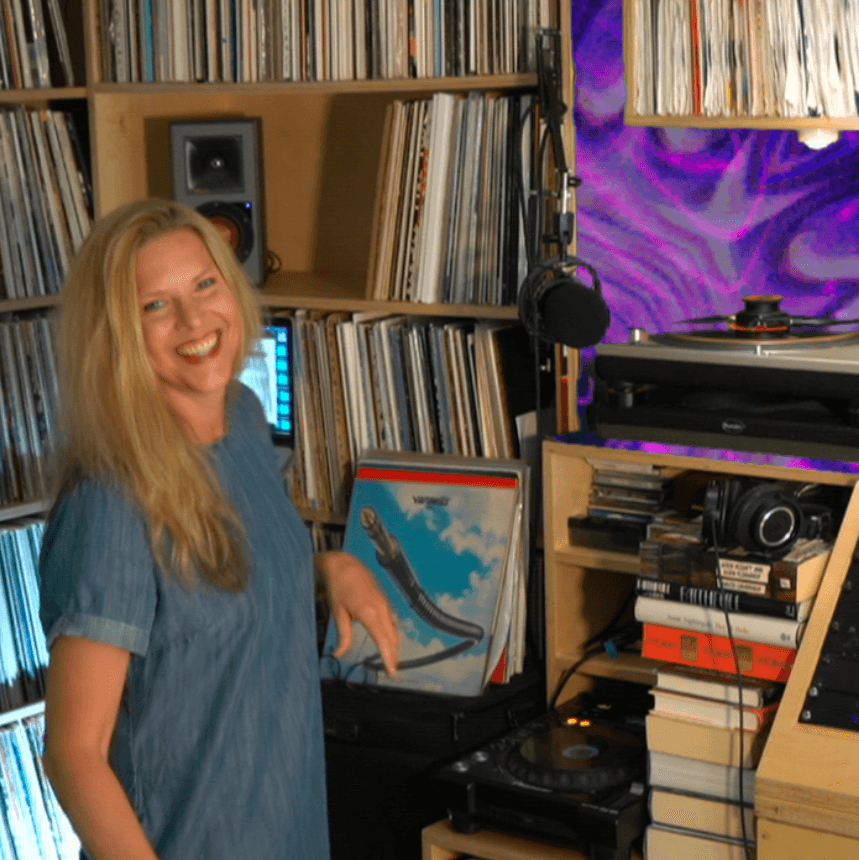 Balearic Breakfast: Colleen 'Cosmo' Murphy